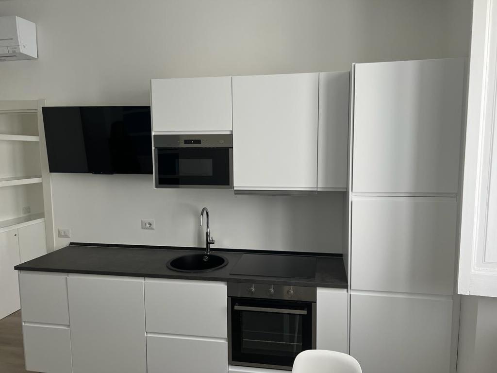 Prestige Boutique Homes - Arco Della Pace 2 Milán Exteriér fotografie