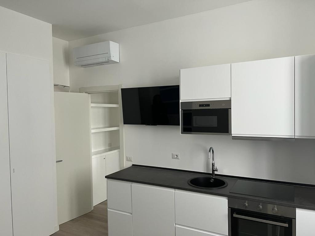 Prestige Boutique Homes - Arco Della Pace 2 Milán Exteriér fotografie