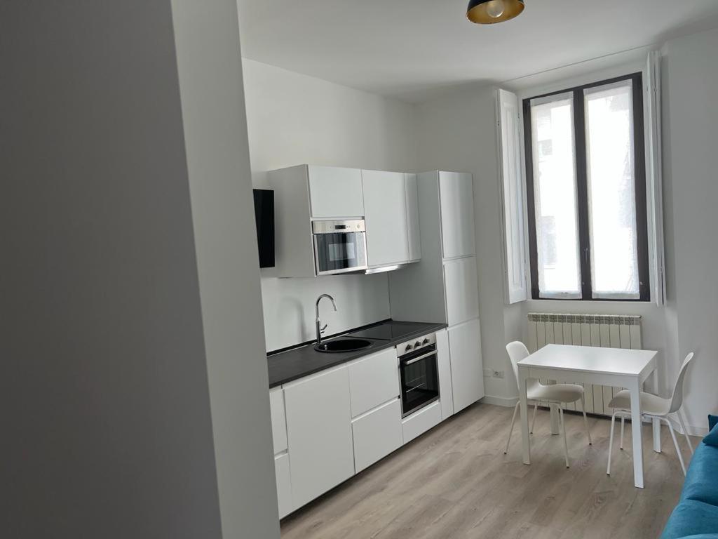 Prestige Boutique Homes - Arco Della Pace 2 Milán Exteriér fotografie