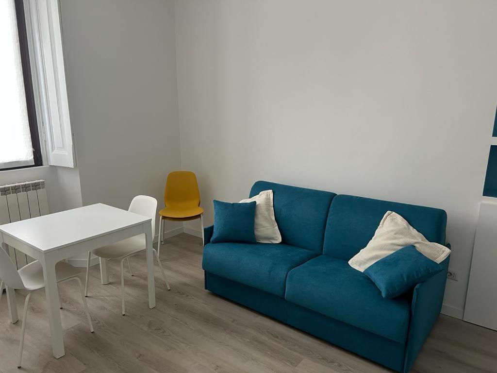 Prestige Boutique Homes - Arco Della Pace 2 Milán Exteriér fotografie
